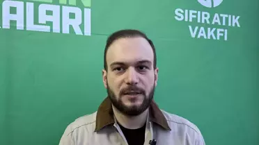 Tekirdağ'da 'İsrafsız Ramazan Sofraları' iftar programı düzenlendi