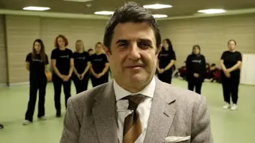 Öğretmenler Halk Danslarıyla Stres Atıyor