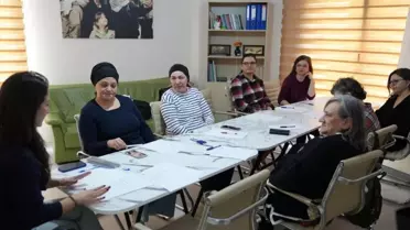 Kadın Sağlığına Dair Bilinçlendirme Programı