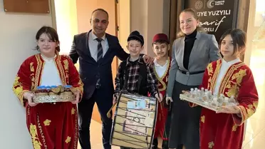 Ramazan Etkinliği: Davul ve Mani