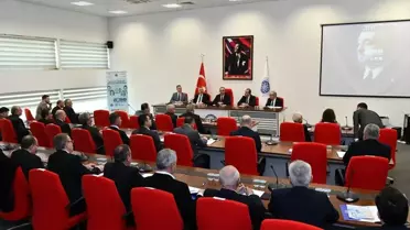 Trakya Kariyer Fuarı Hazırlıkları Başladı