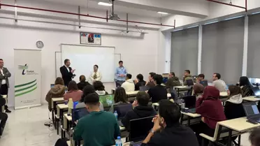 Tekirdağ'da Eğitim ve Bilgilendirme Faaliyetleri