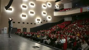 Çorlu'nun İlk A Capella Korosu Sirello Çalışmalarına Devam Ediyor