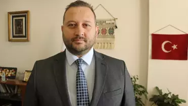 Tekirdağ Ramazan Çöreği Coğrafi İşaret Aldı