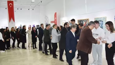 NKÜ'de Ramazan Bayramı Kutlaması