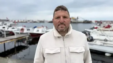 Balıkçılar Erken Sezon Kapatıyor