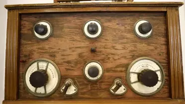 Malatya'da Radyo ve Gramofon Müzesi