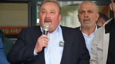 Evci Mahallesi İçin Yeni Mahalle Talebi