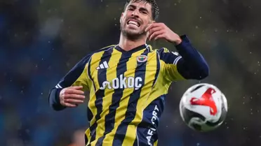 TFF'den Fenerbahçe'nin Asensio talebine ret