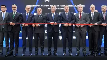 Bakan Bolat: Türkiye İstikrar Abidesi