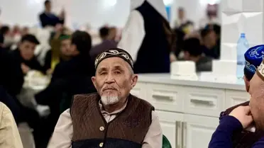 TİKA'dan Kazakistan'da 500 Kişilik İftar