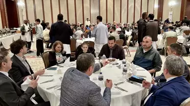 TİKA'dan Libya ve Vietnam'da Ramazan Paylaşımı