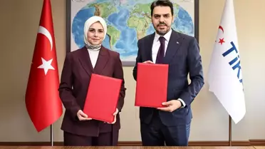 Üsküp'te Bilim Merkezi Kuruluyor