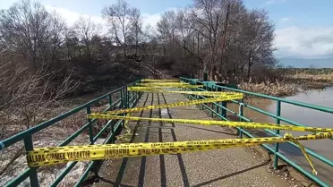 Tilmenhöyük Arkeolojik Parkı Geçici Olarak Kapandı