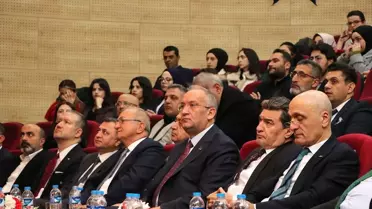 2026 Hedefi: 282 Milyar Dolar İhracat