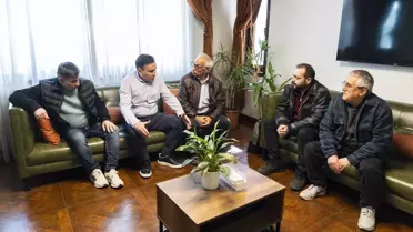 Sokak Çocuklarına Kalp Sağlığı Desteği