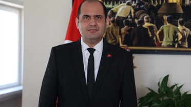 TKDK'dan AA'ya Ziyaret ve Kırsal Kalkınma Projeleri