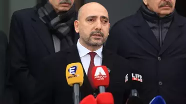 Hisarcıklıoğlu AR-GE Merkezini Ziyaret Etti