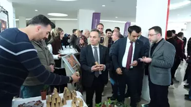 Tokat'ta 4. Tohum Takas Etkinliği Gerçekleştirildi