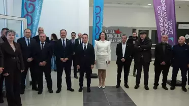 Tokat'ta Ağız ve Diş Sağlığı Merkezi Açıldı