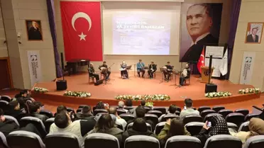 TOGÜ'de Ramazan Coşkusu