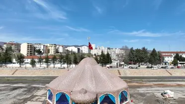 Tokat'ta Ramazan Etkinlikleri