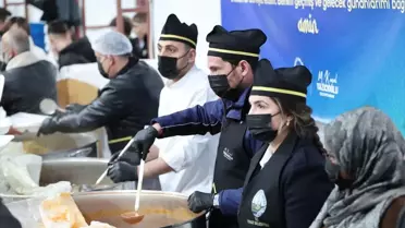 Tokat'ta Ramazan Etkinlikleri