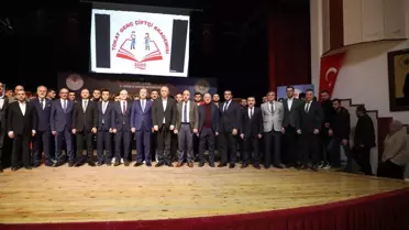 Tokat Genç Çiftçi Akademisi Başladı