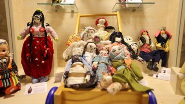 Tokat'ta Oyuncak Müzesi Açılıyor