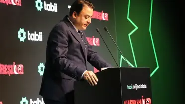 Tokat'ta çekilen 'Onbeşliler' dizisinin galası yapıldı