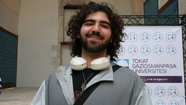 TOGÜ'de Tarihi Mekanlarda Eğitim