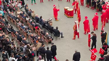 Tonya'nın Kurtuluşu Kutlandı