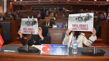 Trabzon'da Diplomasi ve Kültür Buluşması