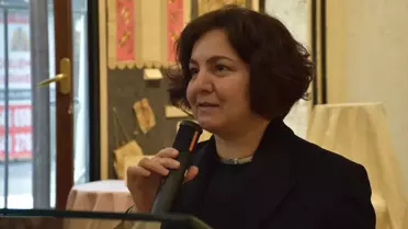 Bohça Sergisi Açıldı