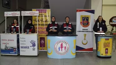 8 Mart'ta 'Mümkün' Tiyatrosu