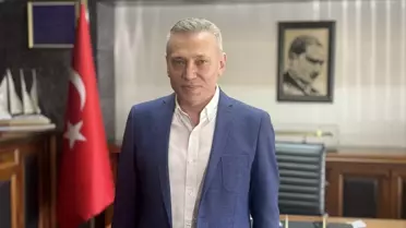 Üniversite Öğrencisi Kaza Geçirdi