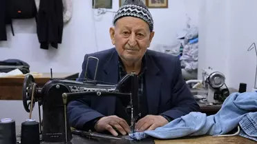 Yomra'da Kardeşlerin Terzi Başarıları