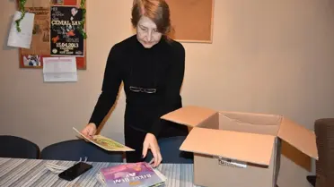 Çocuk ve Kadın Haklarına Destek