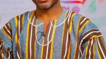 Mahama'dan Köle Ticareti İçin Tarihi Adım