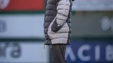 Trabzonspor Gaziantep Maçına Hazırlanıyor