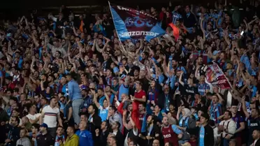 Trabzonspor'dan Fenerbahçe maçı öncesi taraftarlara uyarı