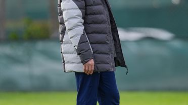 Trabzonspor, Galatasaray Maçı Hazırlıklarına Devam Ediyor