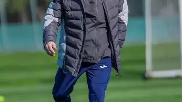 Trabzonspor, Galatasaray Maçına Hazırlanıyor