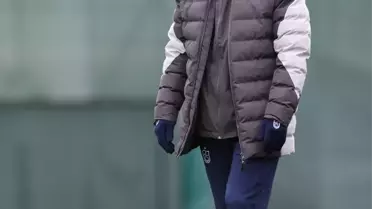 Trabzonspor Galatasaray Maçına Hazırlanıyor