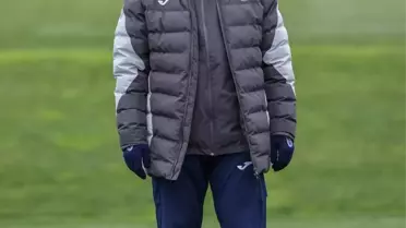 Trabzonspor Galatasaray Maçına Hazırlanıyor