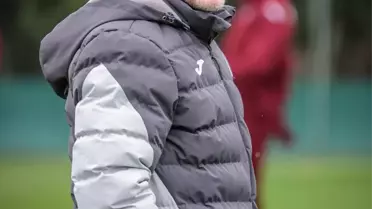 Trabzonspor Gaziantep FK Maçına Hazırlanıyor