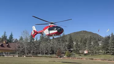 Beyin Ölümü Gerçekleşen Gençten 5 Hastaya Organ Bağışı