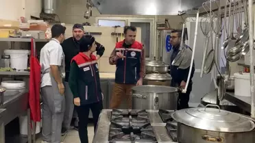 Ramazan'da Gıda Denetimleri Artırıldı