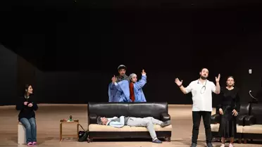 14 Mart Tıp Bayramı Kutlandı