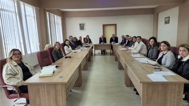 Trakya Üniversitesi'nden Stratejik Plan Başlangıcı